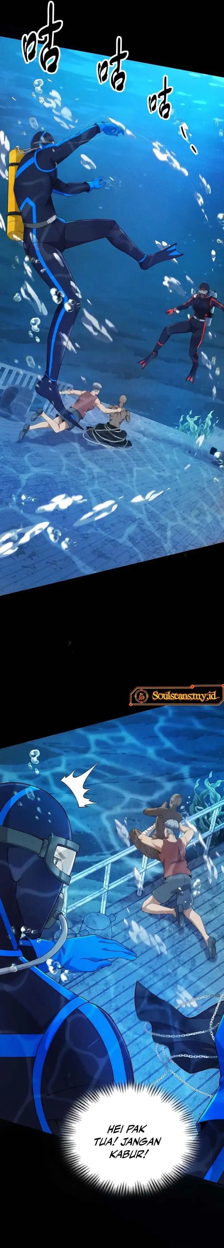 Baca Urban Dragon Revealed - Chapter 58 halaman 19