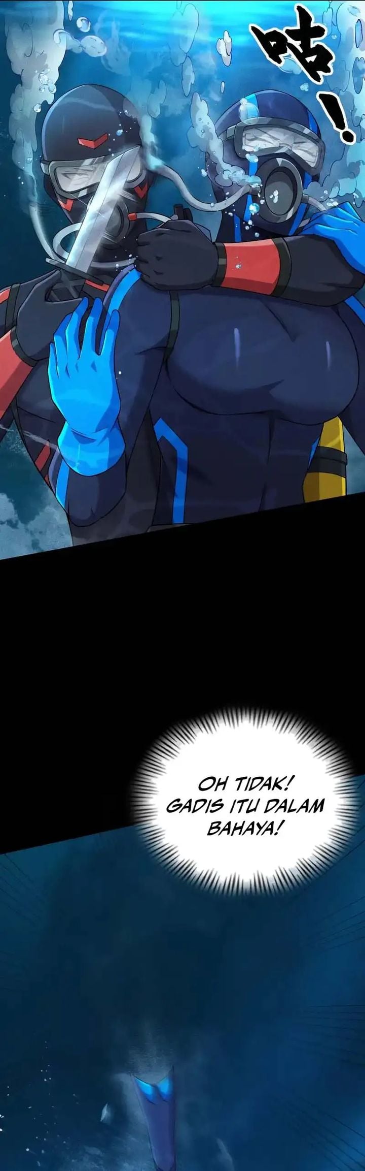 Baca Urban Dragon Revealed - Chapter 58 halaman 22