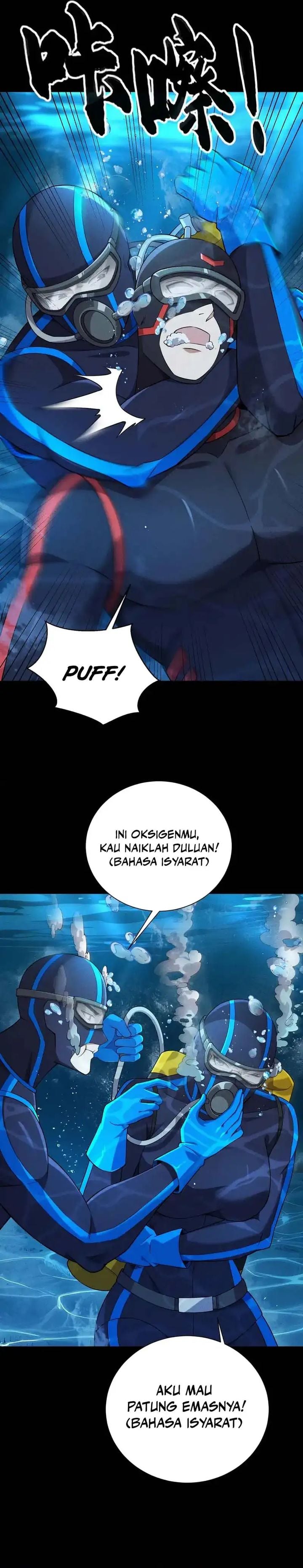 Baca Urban Dragon Revealed - Chapter 58 halaman 26