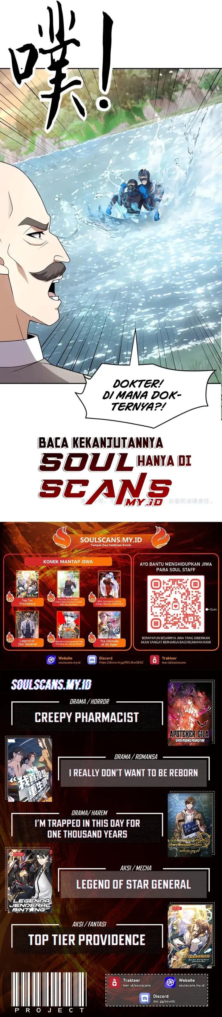 Baca Urban Dragon Revealed - Chapter 58 halaman 30