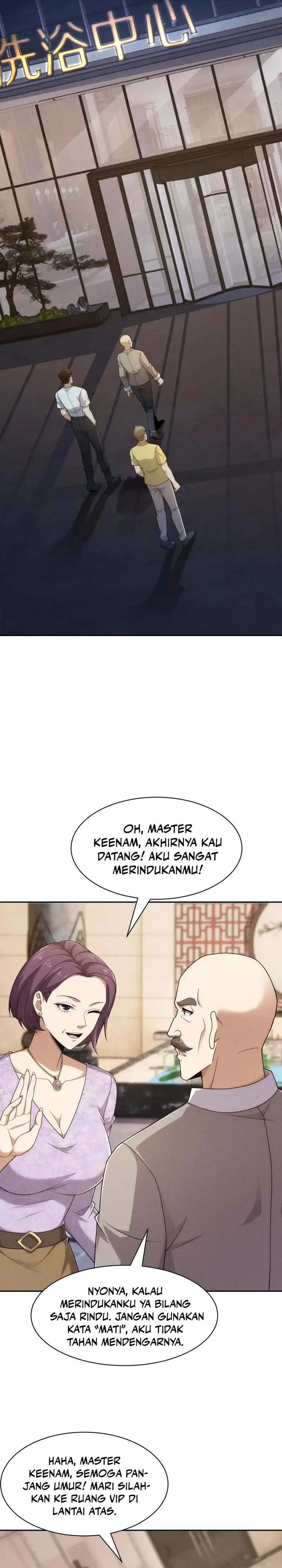 Baca Urban Dragon Revealed - Chapter 59 halaman 16