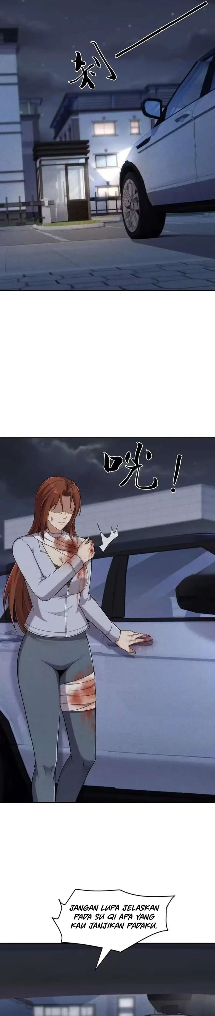 Baca Urban Dragon Revealed - Chapter 62 halaman 12