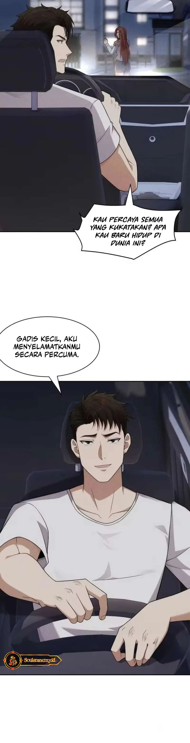 Baca Urban Dragon Revealed - Chapter 62 halaman 13