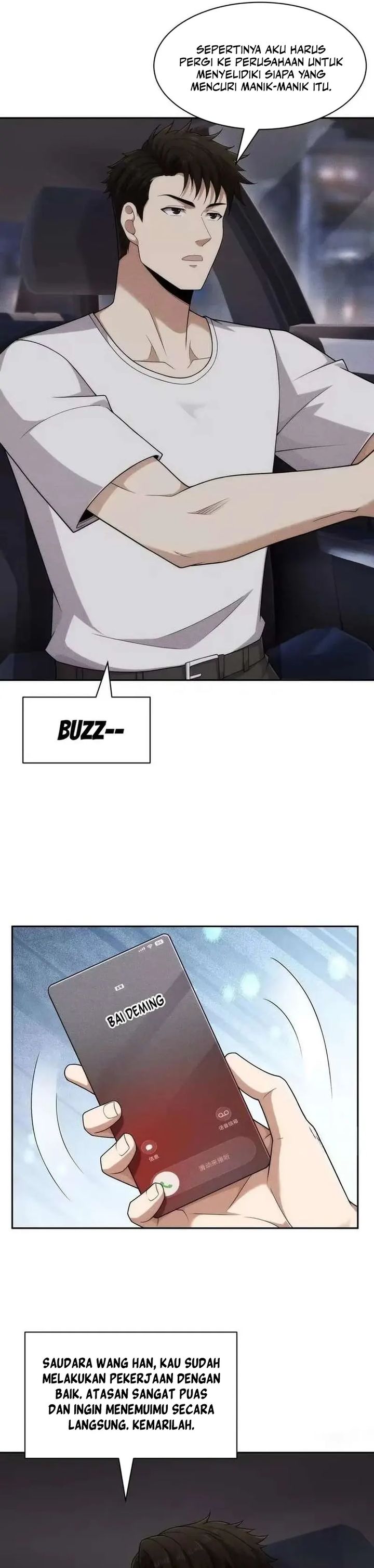 Baca Urban Dragon Revealed - Chapter 62 halaman 14