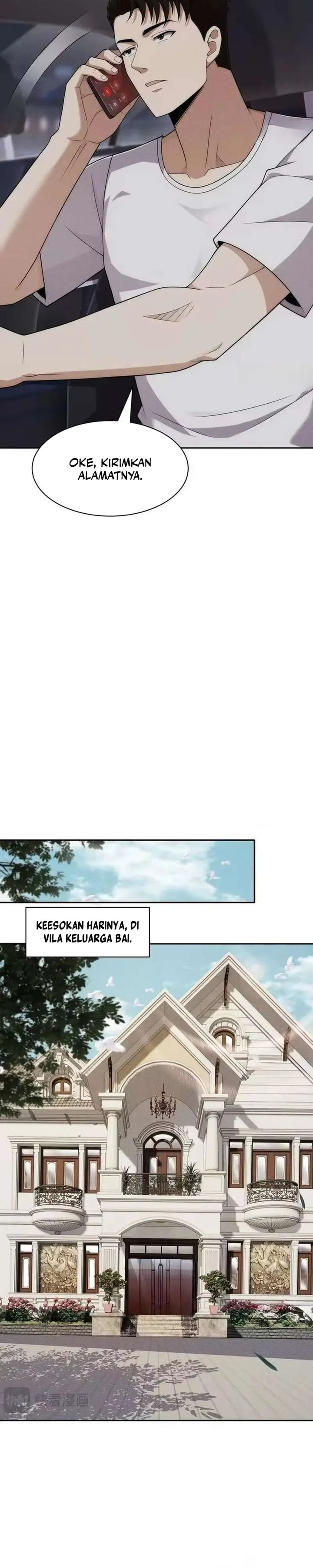 Baca Urban Dragon Revealed - Chapter 62 halaman 15