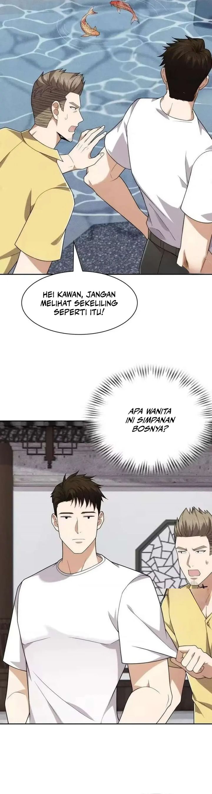 Baca Urban Dragon Revealed - Chapter 62 halaman 26
