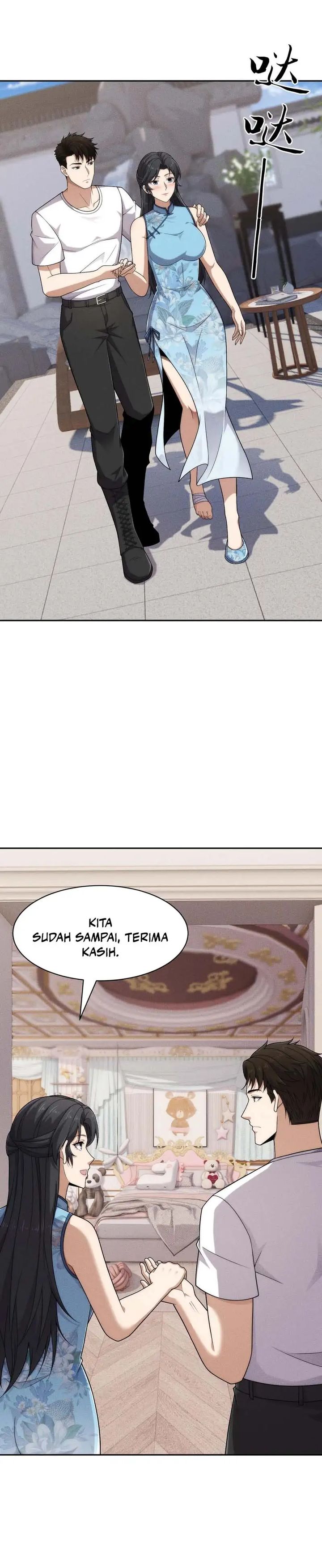 Baca Urban Dragon Revealed - Chapter 63 halaman 18