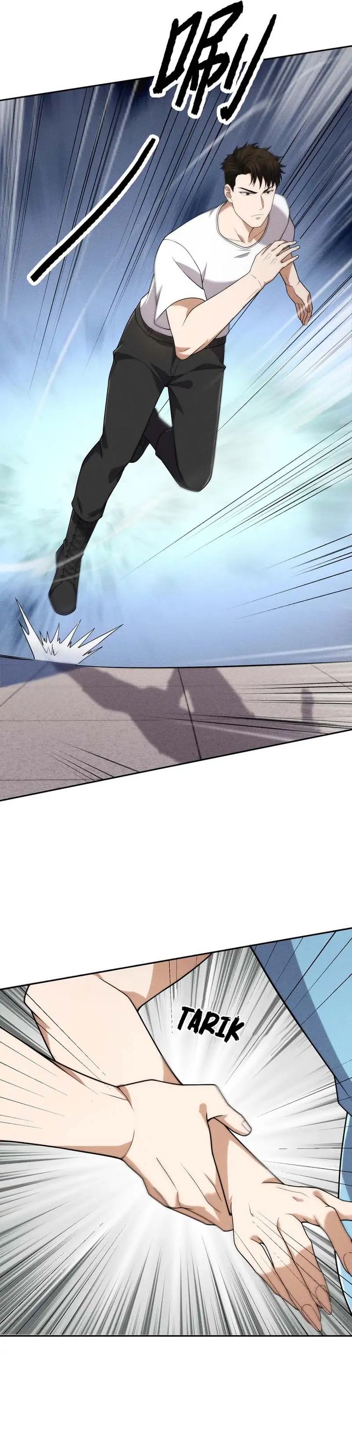 Baca Urban Dragon Revealed - Chapter 63 halaman 4