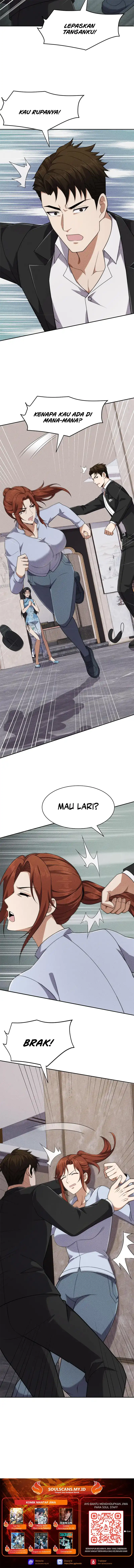 Baca Urban Dragon Revealed - Chapter 64 halaman 10