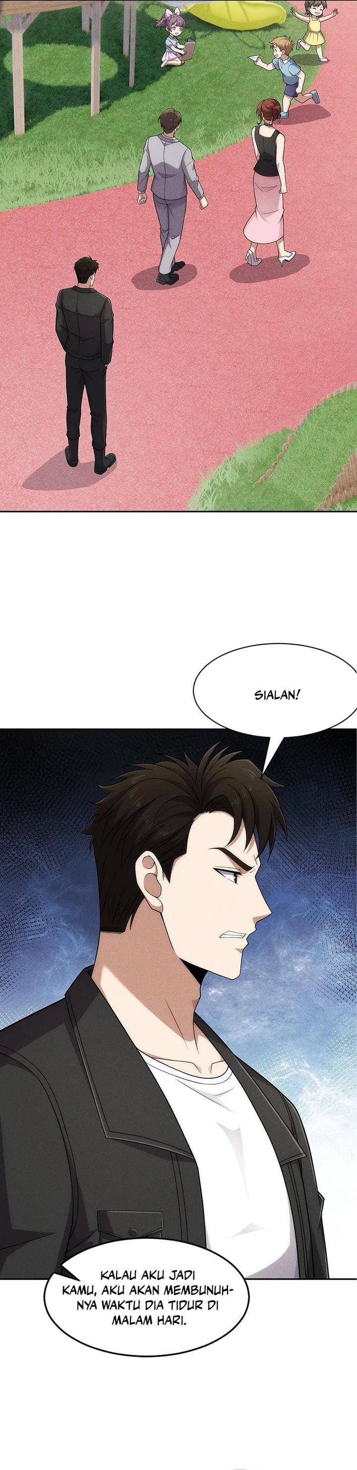 Baca Urban Dragon Revealed - Chapter 66 halaman 12