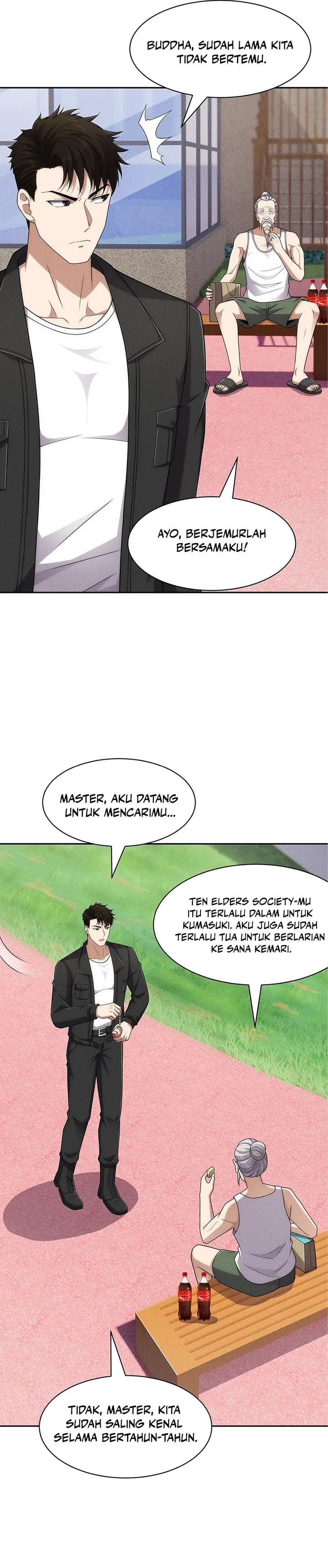 Baca Urban Dragon Revealed - Chapter 66 halaman 13