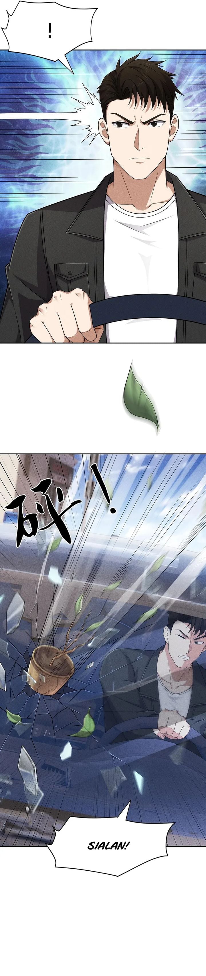 Baca Urban Dragon Revealed - Chapter 66 halaman 20