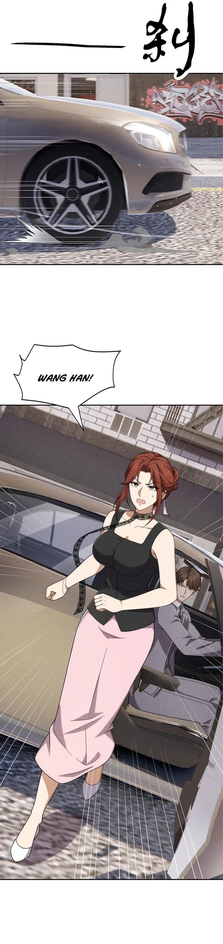 Baca Urban Dragon Revealed - Chapter 66 halaman 24