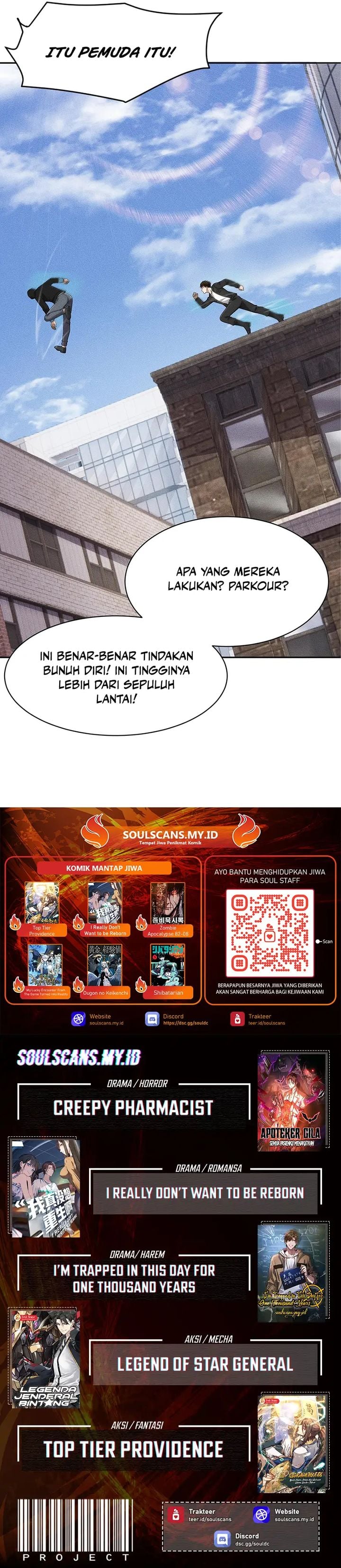 Baca Urban Dragon Revealed - Chapter 66 halaman 26