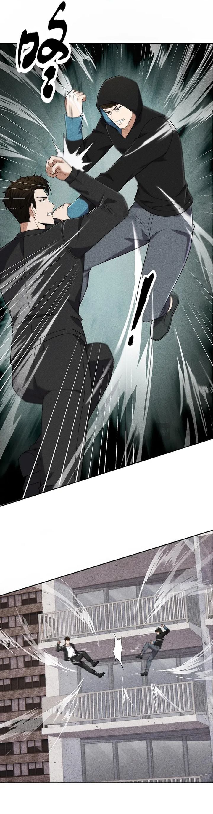 Baca Urban Dragon Revealed - Chapter 67 halaman 10
