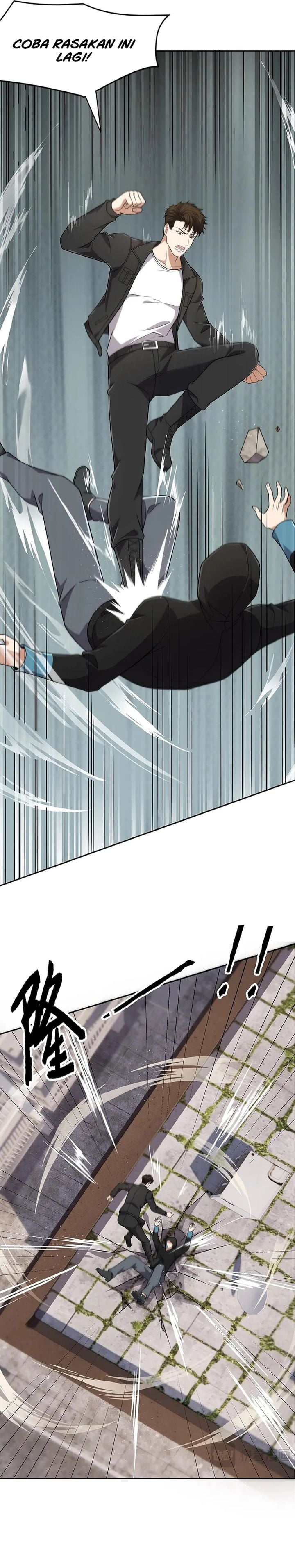 Baca Urban Dragon Revealed - Chapter 67 halaman 13