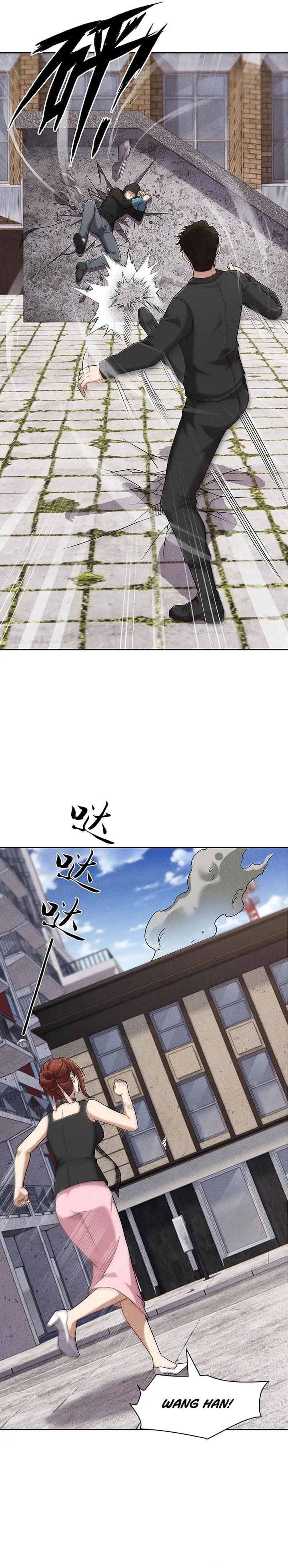 Baca Urban Dragon Revealed - Chapter 67 halaman 15