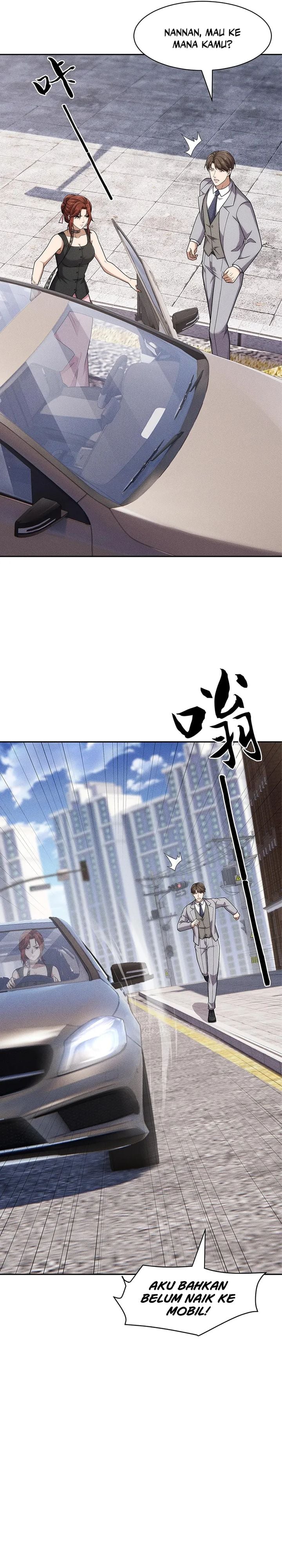Baca Urban Dragon Revealed - Chapter 67 halaman 18