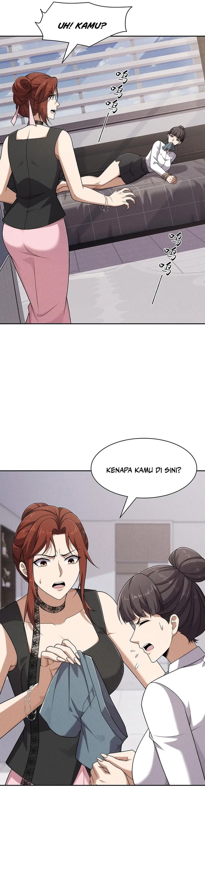 Baca Urban Dragon Revealed - Chapter 67 halaman 23