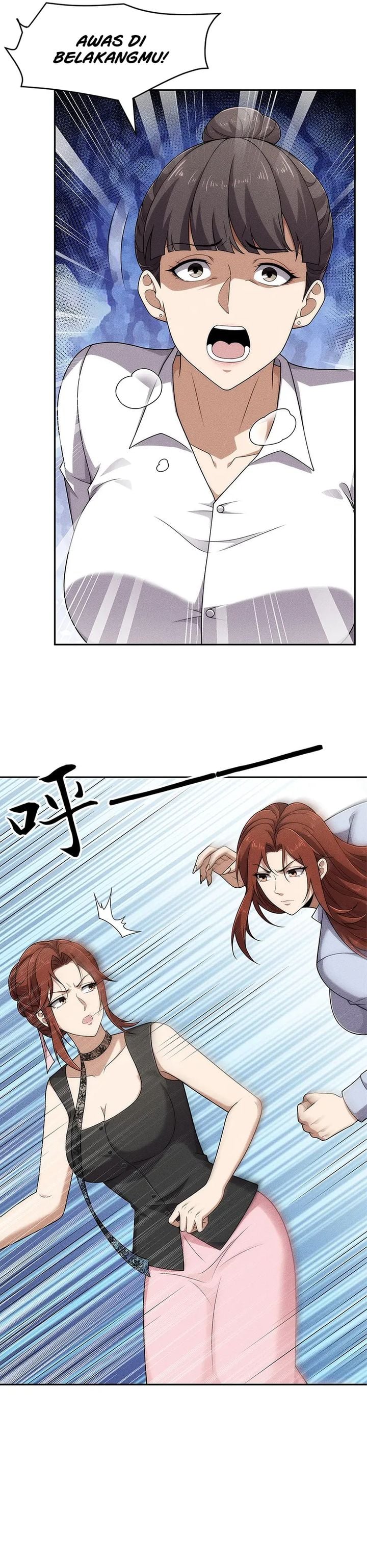 Baca Urban Dragon Revealed - Chapter 67 halaman 24