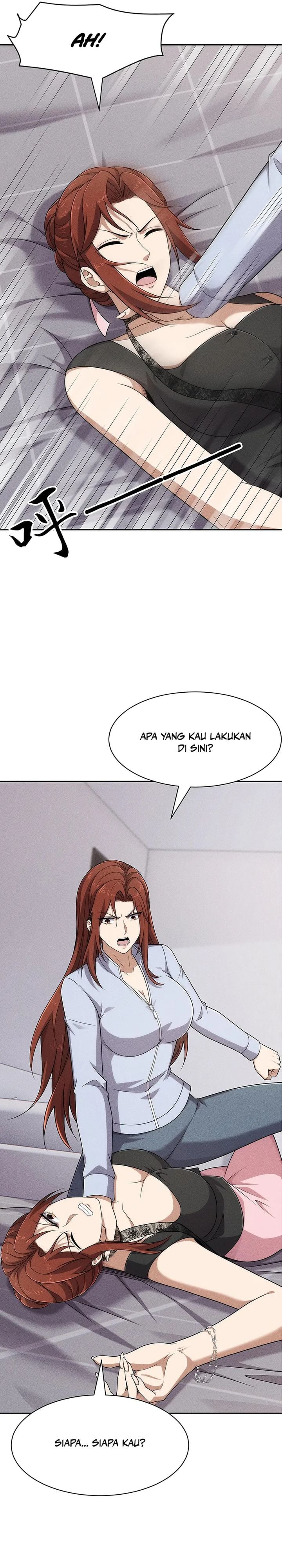 Baca Urban Dragon Revealed - Chapter 67 halaman 25
