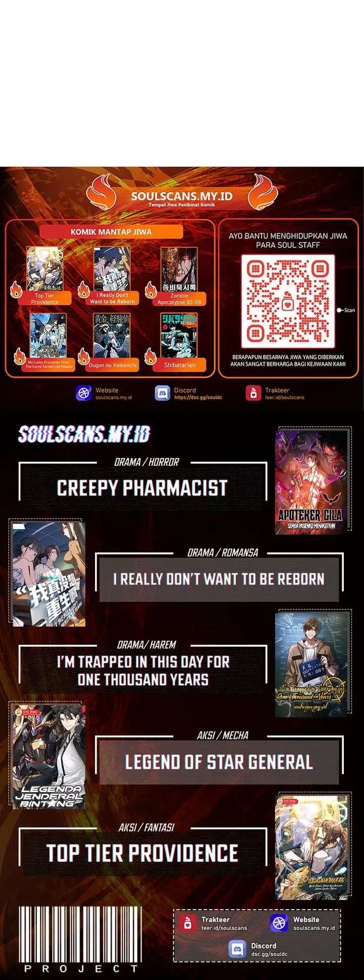 Baca Urban Dragon Revealed - Chapter 67 halaman 26