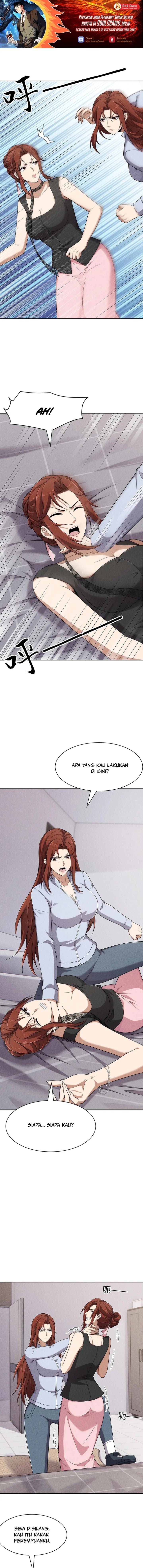 Baca Urban Dragon Revealed - Chapter 68 halaman 2