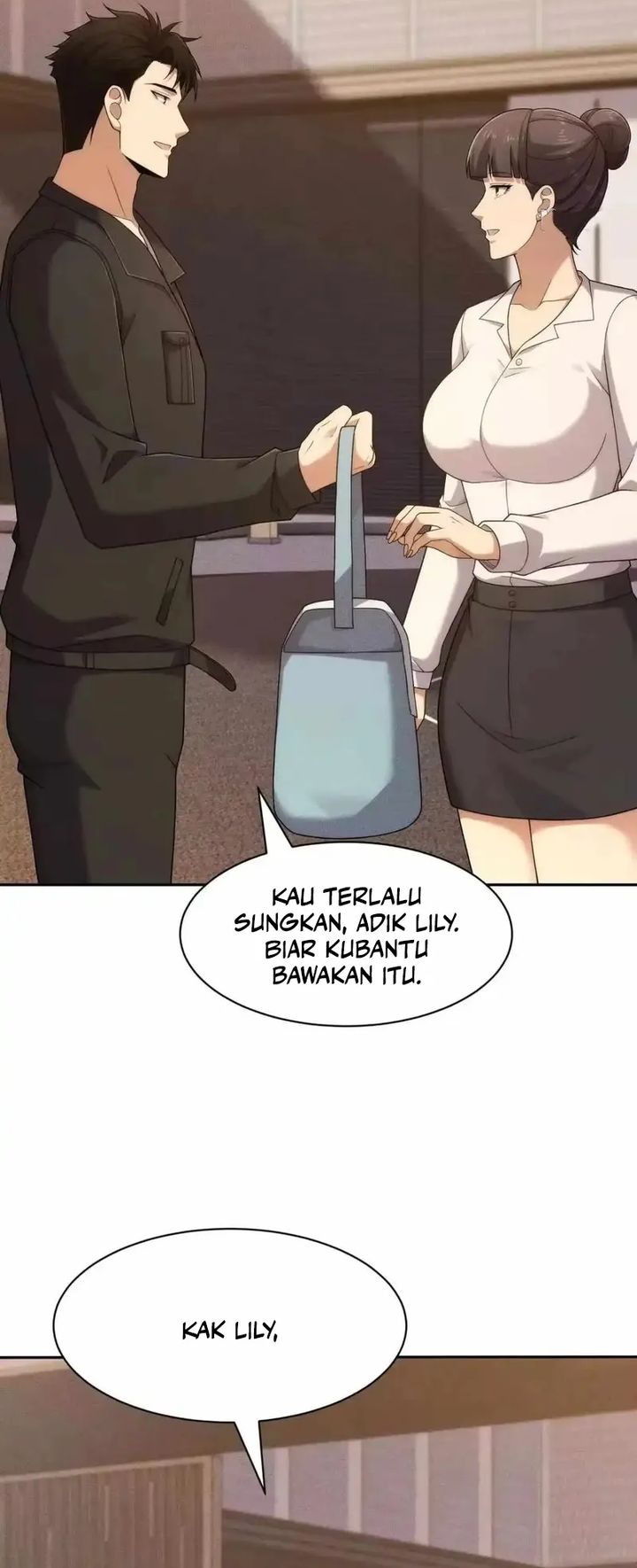 Baca Urban Dragon Revealed - Chapter 71 halaman 12