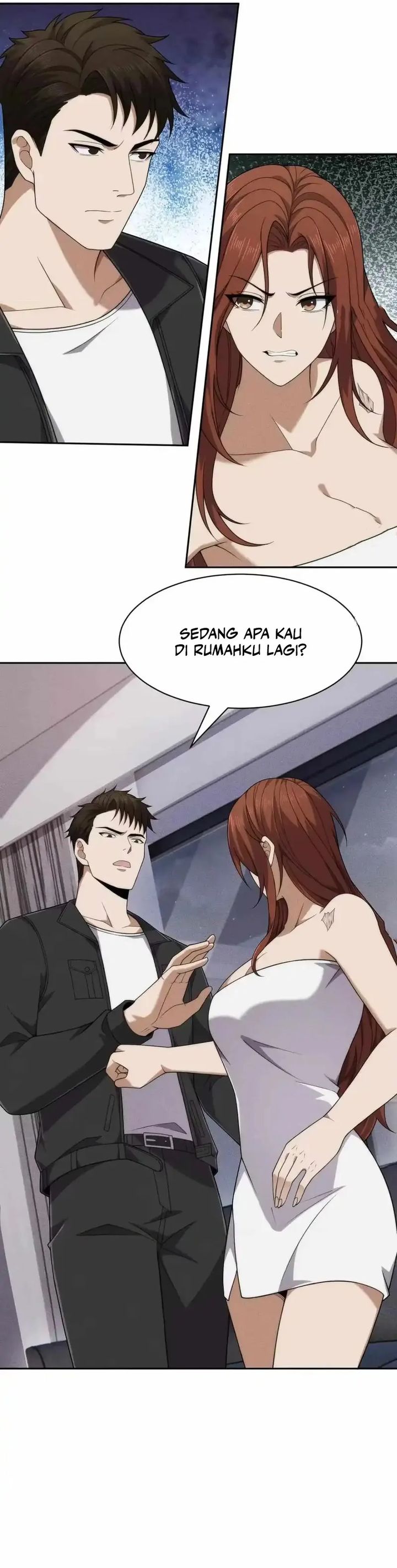 Baca Urban Dragon Revealed - Chapter 71 halaman 19