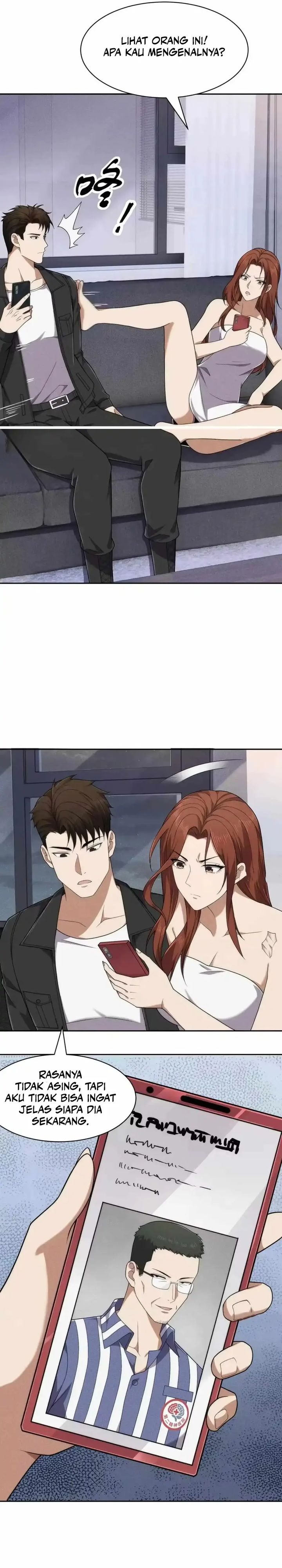 Baca Urban Dragon Revealed - Chapter 71 halaman 22