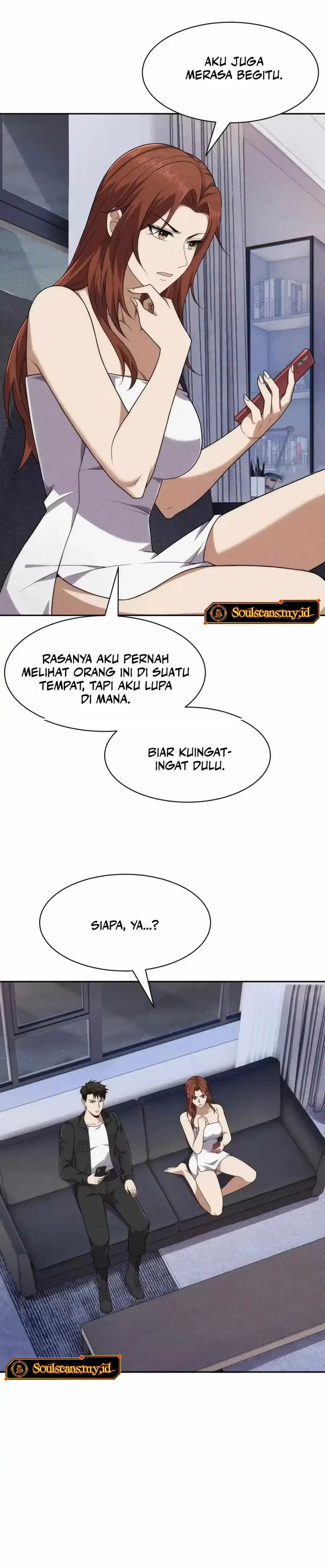 Baca Urban Dragon Revealed - Chapter 71 halaman 23