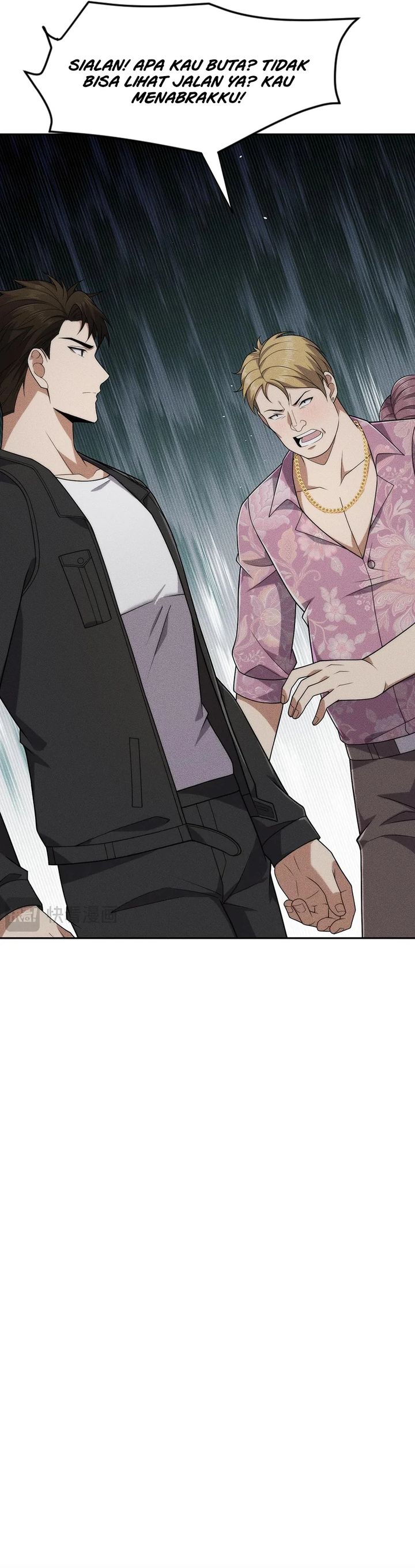 Urban Dragon Revealed chapter 72 halaman 22