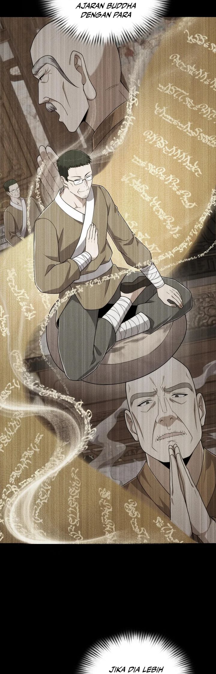 Urban Dragon Revealed chapter 72 halaman 4