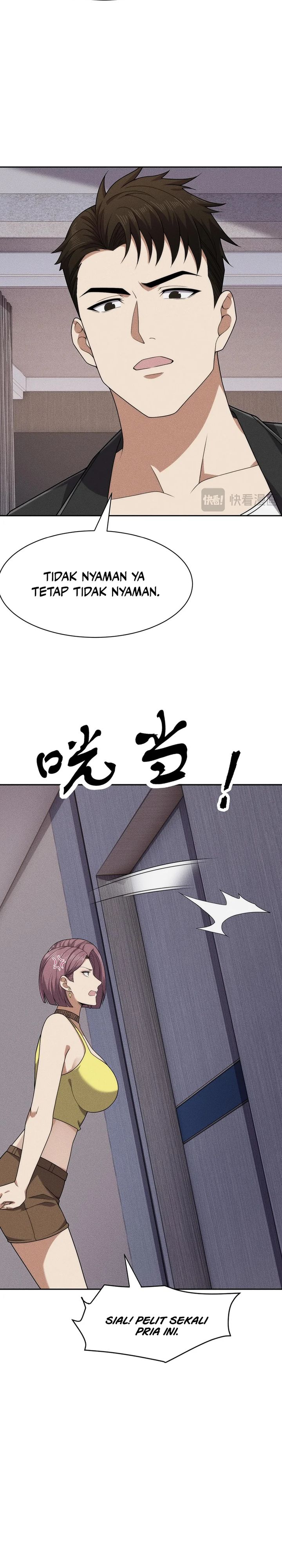 Urban Dragon Revealed chapter 72 halaman 9