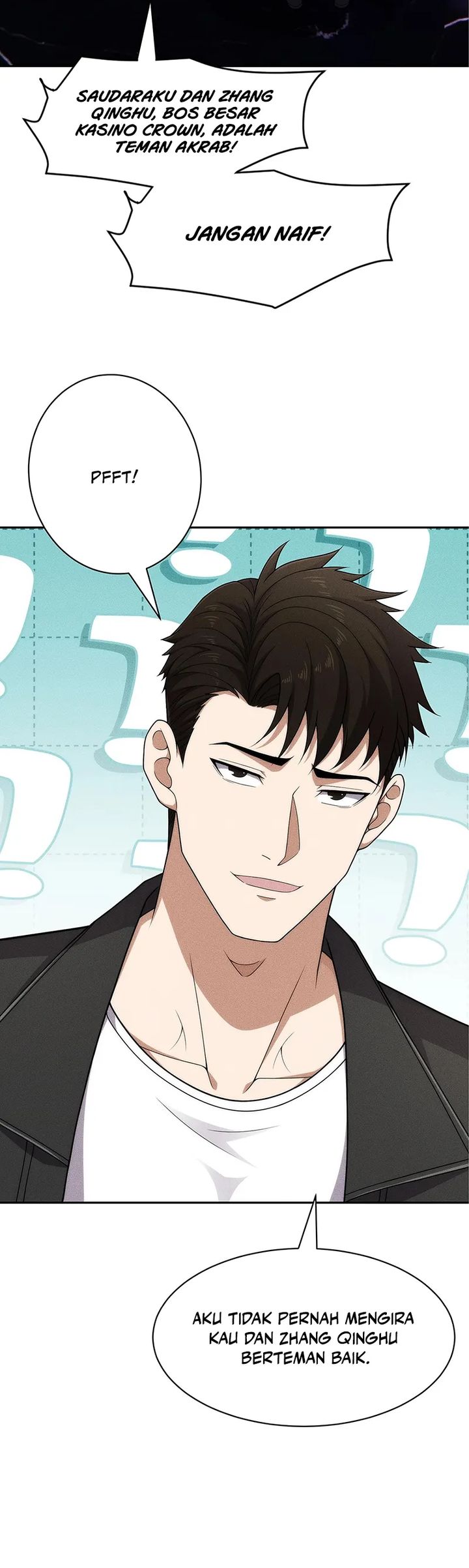 Urban Dragon Revealed chapter 73 halaman 25