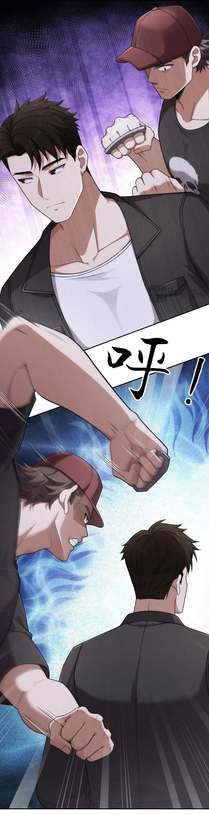 Baca Urban Dragon Revealed - Chapter 78 halaman 15