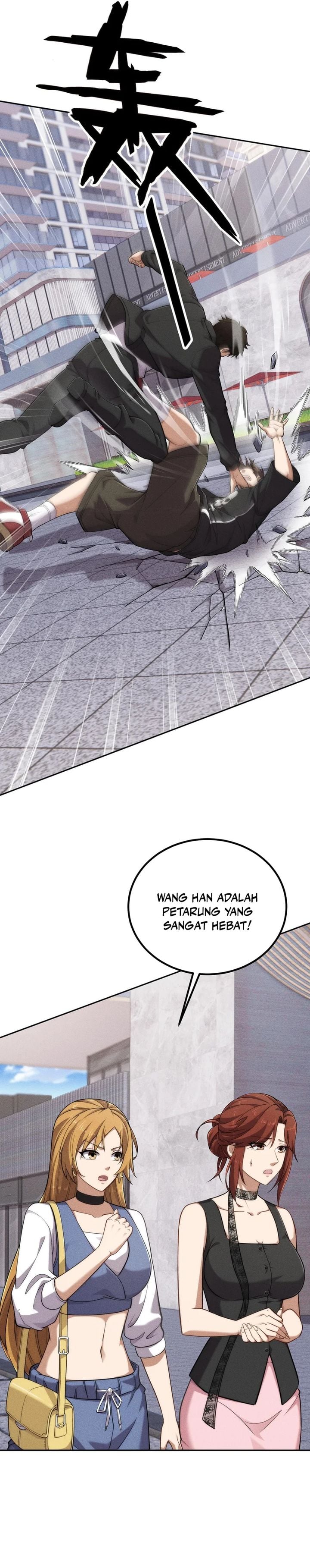 Baca Urban Dragon Revealed - Chapter 78 halaman 20