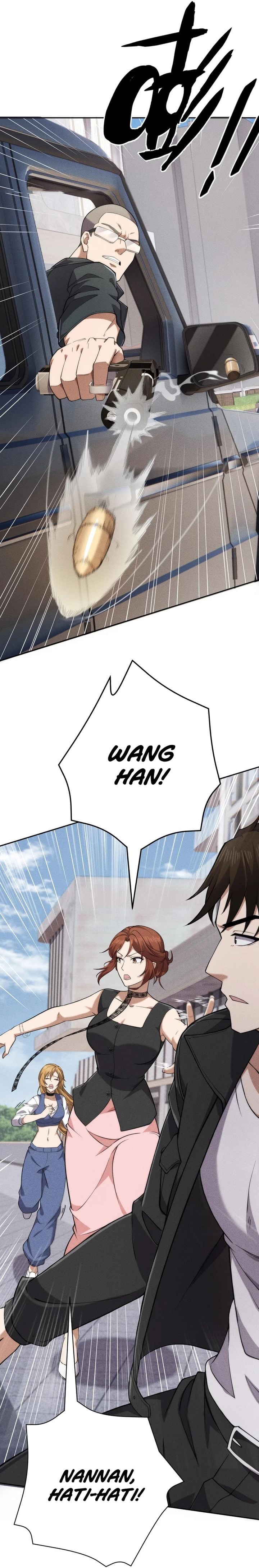 Baca Urban Dragon Revealed - Chapter 78 halaman 26