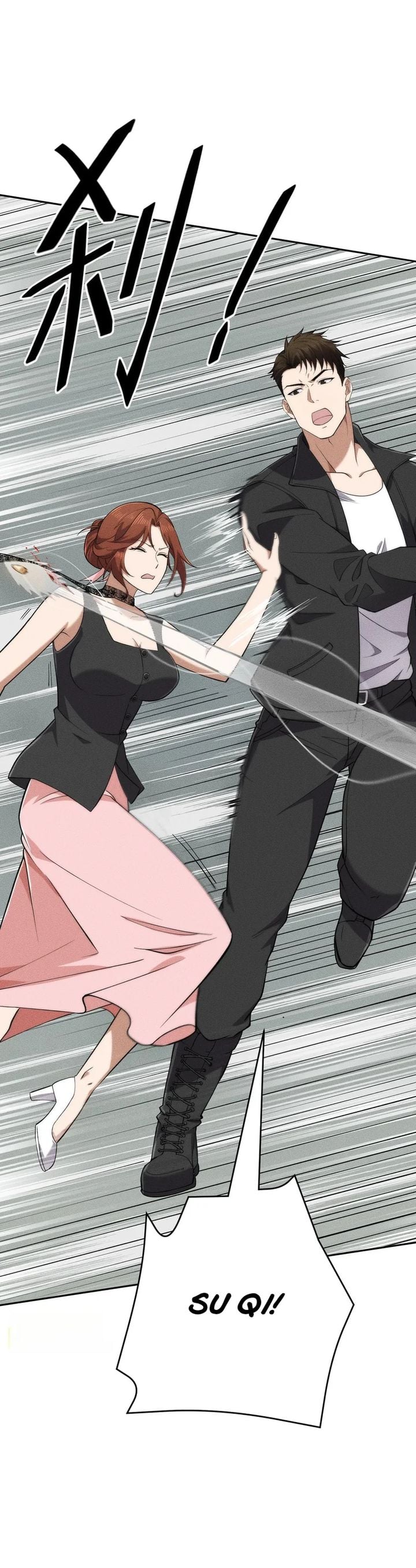 Baca Urban Dragon Revealed - Chapter 78 halaman 27