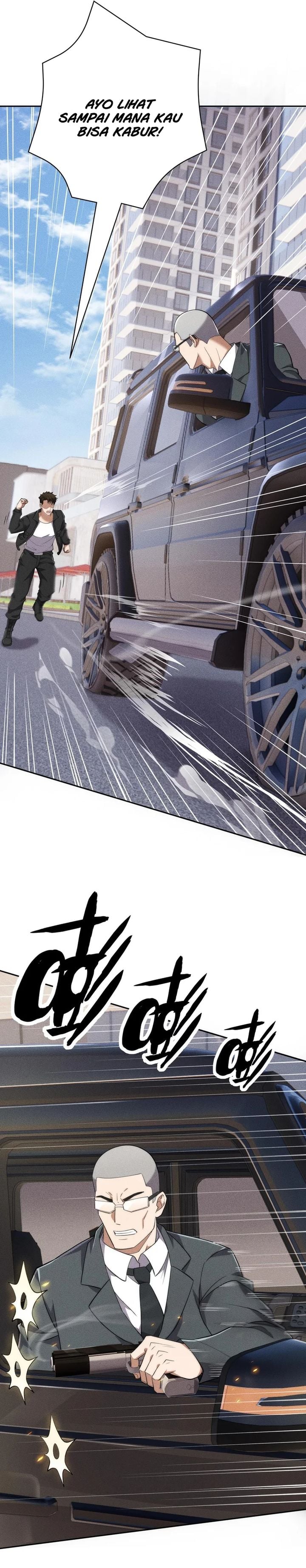 Baca Urban Dragon Revealed - Chapter 78 halaman 30