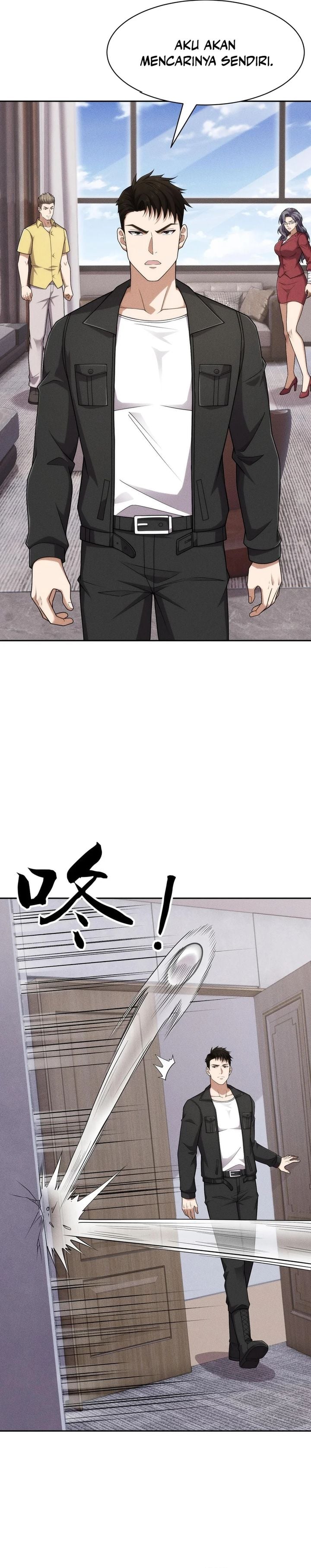 Baca Urban Dragon Revealed - Chapter 78 halaman 7