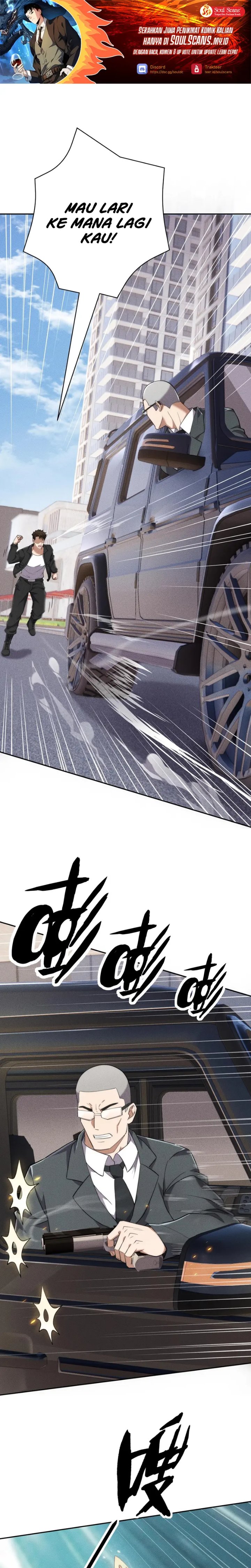 Baca Urban Dragon Revealed - Chapter 79 halaman 2