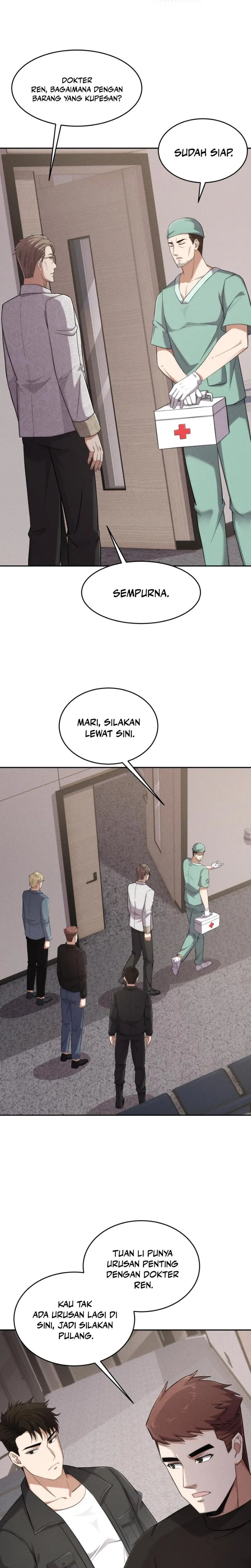 Baca Urban Dragon Revealed - Chapter 79 halaman 20
