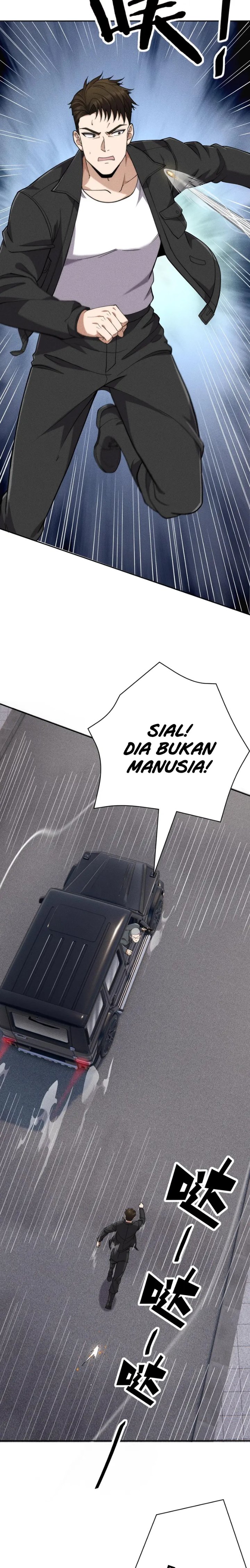 Baca Urban Dragon Revealed - Chapter 79 halaman 5