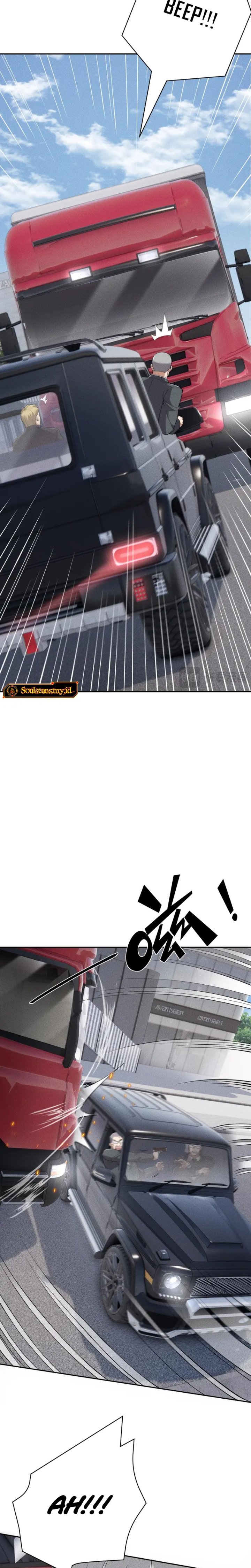 Baca Urban Dragon Revealed - Chapter 79 halaman 6