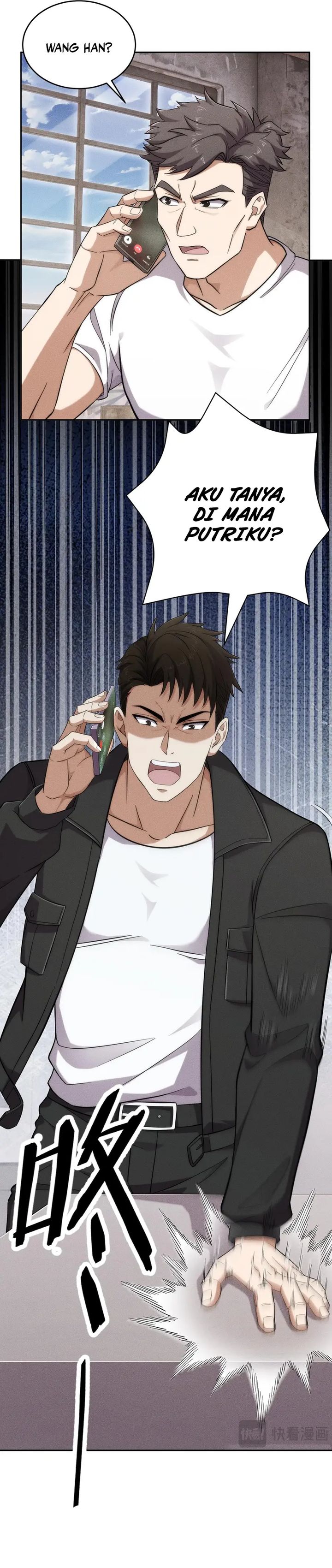 Baca Urban Dragon Revealed - Chapter 80 halaman 10