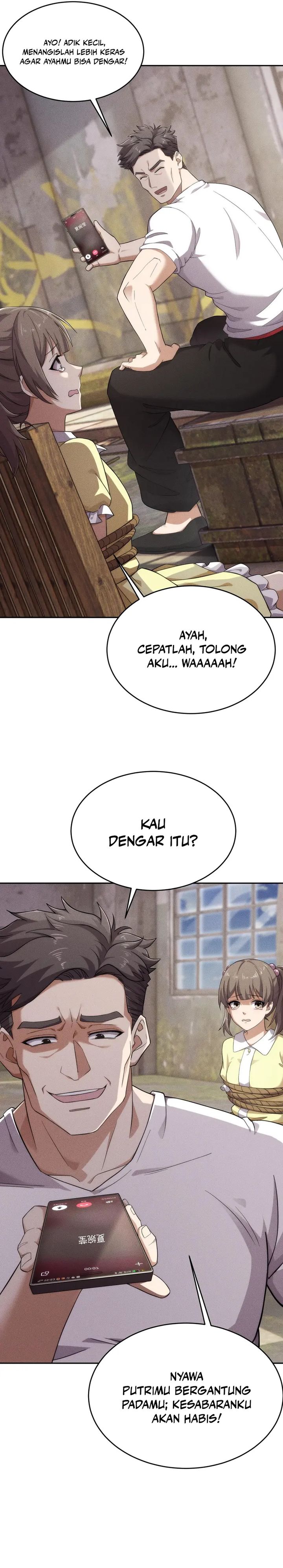 Baca Urban Dragon Revealed - Chapter 80 halaman 13