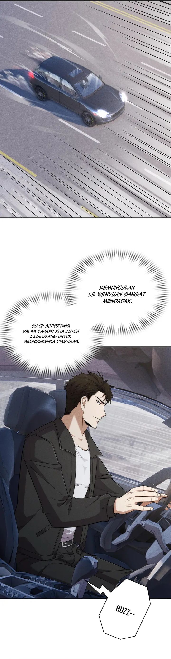 Baca Urban Dragon Revealed - Chapter 80 halaman 2