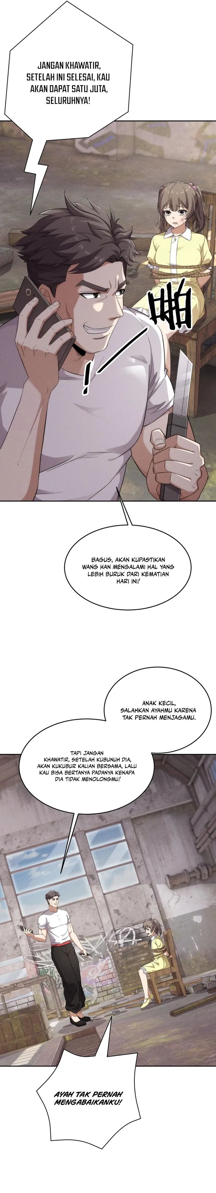 Baca Urban Dragon Revealed - Chapter 80 halaman 20
