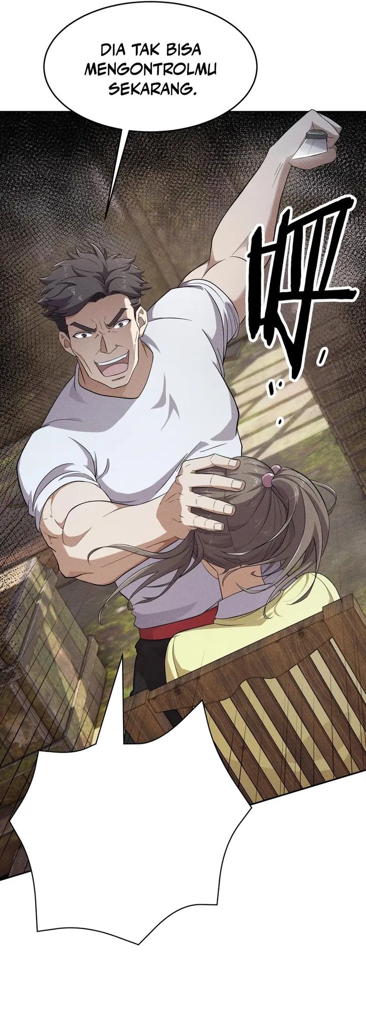 Baca Urban Dragon Revealed - Chapter 80 halaman 21